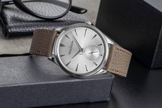 Thumbnail von Jaeger-LeCoultre Master Grande Ultra Thin Automatik Ref. Q1278420 171.8.90.S Papiere