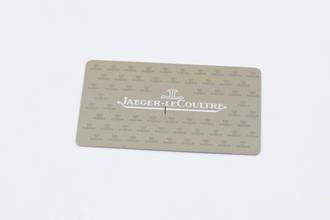 Thumbnail von Jaeger-LeCoultre Master Grande Ultra Thin Automatik Ref. Q1278420 171.8.90.S Papiere