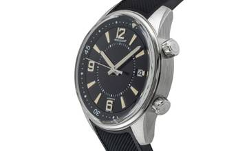 Thumbnail von Jaeger-LeCoultre Polaris Stahl Automatik Ref Q9068670 842.8.37 Box & Papers 2018