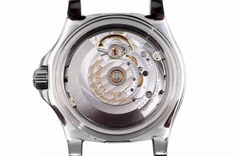 Thumbnail von Breitling Superocean 36 Stahl Automatik Damenuhr Ref. A17316D81C1S1