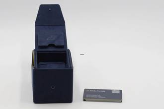 Thumbnail von Breitling Chronomat Chronometer Lady 32mm Edelstahl Lady Ref. A77310 B&P