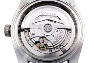 Thumbnail von Tudor Black Bay Fifty-Eight 58 Stahl Automatik Herrenuhr Ref. 79030N Box & Papiere 2019