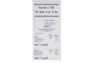 Thumbnail von Omega Seamaster Diver 300 M Edelstahl Herrenuhr Datum Saphirglas Ref. 2542.80.00