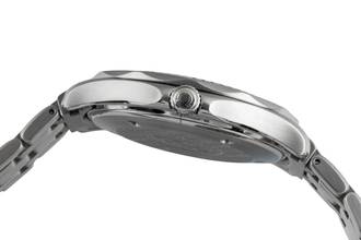 Thumbnail von Omega Seamaster Diver 300 M Edelstahl Herrenuhr Datum Saphirglas Ref. 2542.80.00