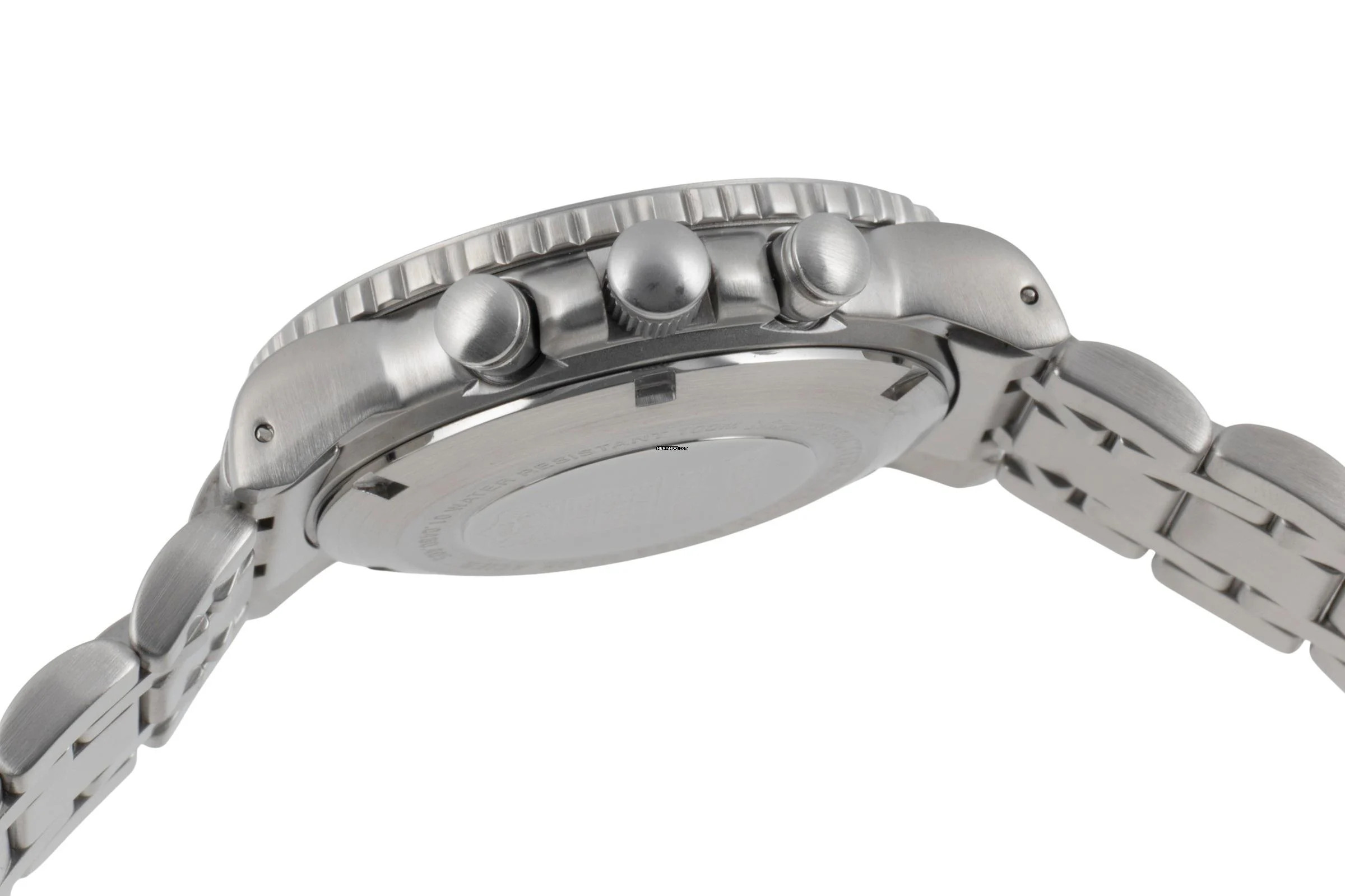 Thumbnail von Zenith El Primero Rainbow Flyback Chronograph Automatik Ref. 01.0480.405 Box