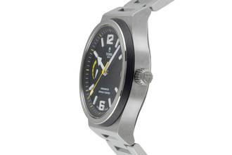 Thumbnail von Tudor North Flag Automatik Edelstahl Herrenuhr Ref. 91210N Box & Papiere 2018