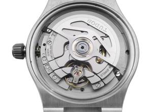 Thumbnail von Tudor North Flag Automatik Edelstahl Herrenuhr Ref. 91210N Box & Papiere 2018