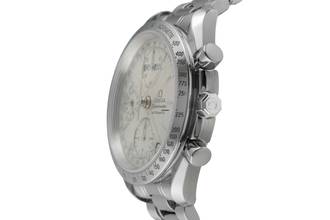 Thumbnail von Omega Speedmaster Day Date Chronograph Automatik Stahl Herrenuhr Ref 3521.30.00