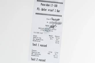 Thumbnail von Omega Speedmaster Day Date Chronograph Automatik Stahl Herrenuhr Ref 3521.30.00