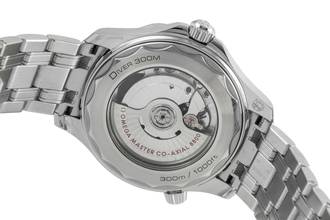 Thumbnail von Omega Seamaster Diver 300 M Stahl Automatik Ref. 210.30.42.20.04.001