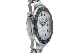 Thumbnail von Omega Seamaster Diver 300 M Commander´s Watch James Bond 007 212.32.41.20.04.001