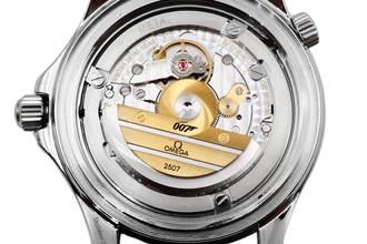 Thumbnail von Omega Seamaster Diver 300 M Commander´s Watch James Bond 007 212.32.41.20.04.001