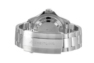 Thumbnail von Breitling Superocean 42 Automatik Herrenuhr Ref. A17375211B1A1 B&P