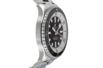 Thumbnail von Breitling Superocean 42 Automatik Herrenuhr Ref. A17375211B1A1 B&P