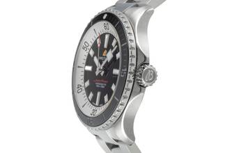 Thumbnail von Breitling Superocean 42 Automatik Herrenuhr Ref. A17375211B1A1 B&P