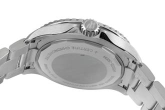 Thumbnail von Breitling Superocean 42 Automatik Herrenuhr Ref. A17375211B1A1 B&P