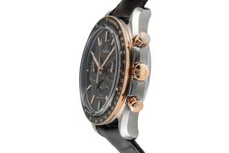 Thumbnail von Omega Speedmaster Moonphase Stahl / Sedna Gold 304.23.44.52.13.001