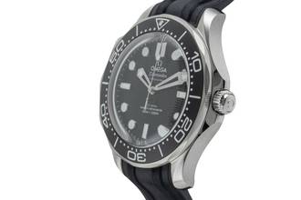 Thumbnail von Omega Seamaster Diver 300 M Stahl Automatik Ref. 210.32.42.20.04.001 B&P 2025