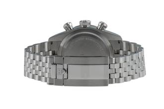 Thumbnail von Tudor Black Bay Chrono 41 Chronograph Stahl Automatik Herrenuhr Ref. M79360N-0014