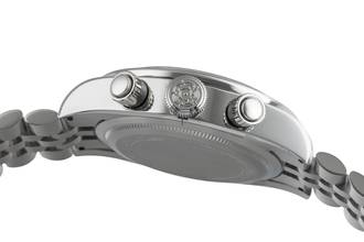 Thumbnail von Tudor Black Bay Chrono 41 Chronograph Stahl Automatik Herrenuhr Ref. M79360N-0014