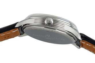 Thumbnail von Breitling Premier Automatik 40 Stahl Herrenuhr Ref. A37340351C1P1 B&P 2019