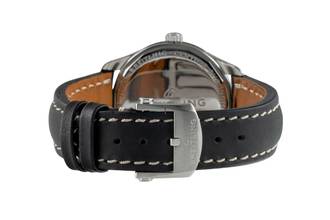 Thumbnail von Breitling Premier Automatik 40 Stahl Herrenuhr Ref. A37340351C1P1 B&P 2019