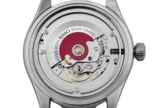 Thumbnail von Oris Big Crown ProPilot GMT Timer GMT Automatik Stahl Ref. 01 748 7756 4064