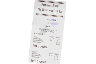 Thumbnail von Oris Big Crown ProPilot GMT Timer GMT Automatik Stahl Ref. 01 748 7756 4064