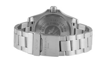 Thumbnail von Breitling Avenger II Seawolf Stahl Automatik Herrenuhr Ref. A17331101B2A1 B&P