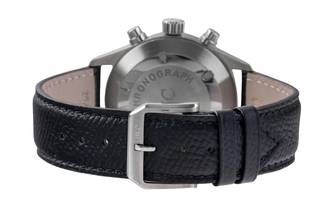 Thumbnail von IWC Fliegeruhr Chronograph Fliegerchronograph Chronograph Stahl Automatik Herrenuhr Ref. IW370602