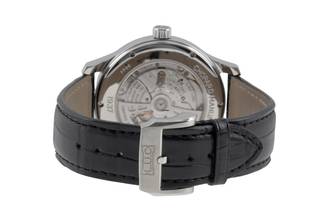 Thumbnail von Chopard L.U.C 1937 Stahl Automatik Herrenuhr Ref. 138544-3001