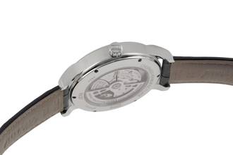 Thumbnail von Chopard L.U.C 1937 Stahl Automatik Herrenuhr Ref. 138544-3001