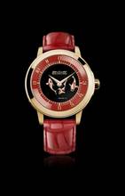 Thumbnail von Quinting KoiFish Gold Enameled