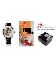 Thumbnail von Quinting 6th Avenue New York