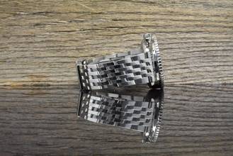 Thumbnail von Breitling Navitimer Heritage 1 Chronograph 41 Black Dial - Full Set 2019