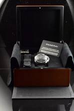 Thumbnail von Panerai Luminor Base 8 Days Giorni PAM00915 unpoliert Stahl 44MM - B&P 2020