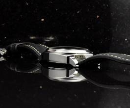 Thumbnail von Panerai Luminor Base 8 Days Giorni PAM00915 unpoliert Stahl 44MM - B&P 2020