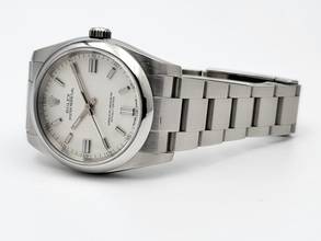 Thumbnail von Rolex Oyster Perpetual 36 Full Set 2019