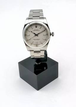  Rolex Oyster Perpetual 36 Full Set 2019 