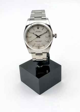  Rolex Oyster Perpetual 36 Full Set 2019 