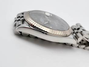 Thumbnail von Rolex Datejust 41 Wimbledon Jubilee Full Set 2021 Austria