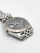 Thumbnail von Rolex Datejust 41 Wimbledon Jubilee Full Set 2021 Austria