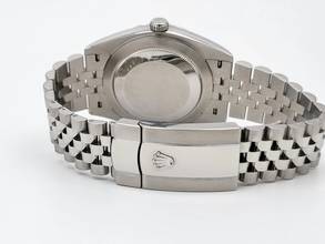 Thumbnail von Rolex Datejust 41 Wimbledon Jubilee Full Set 2021 Austria