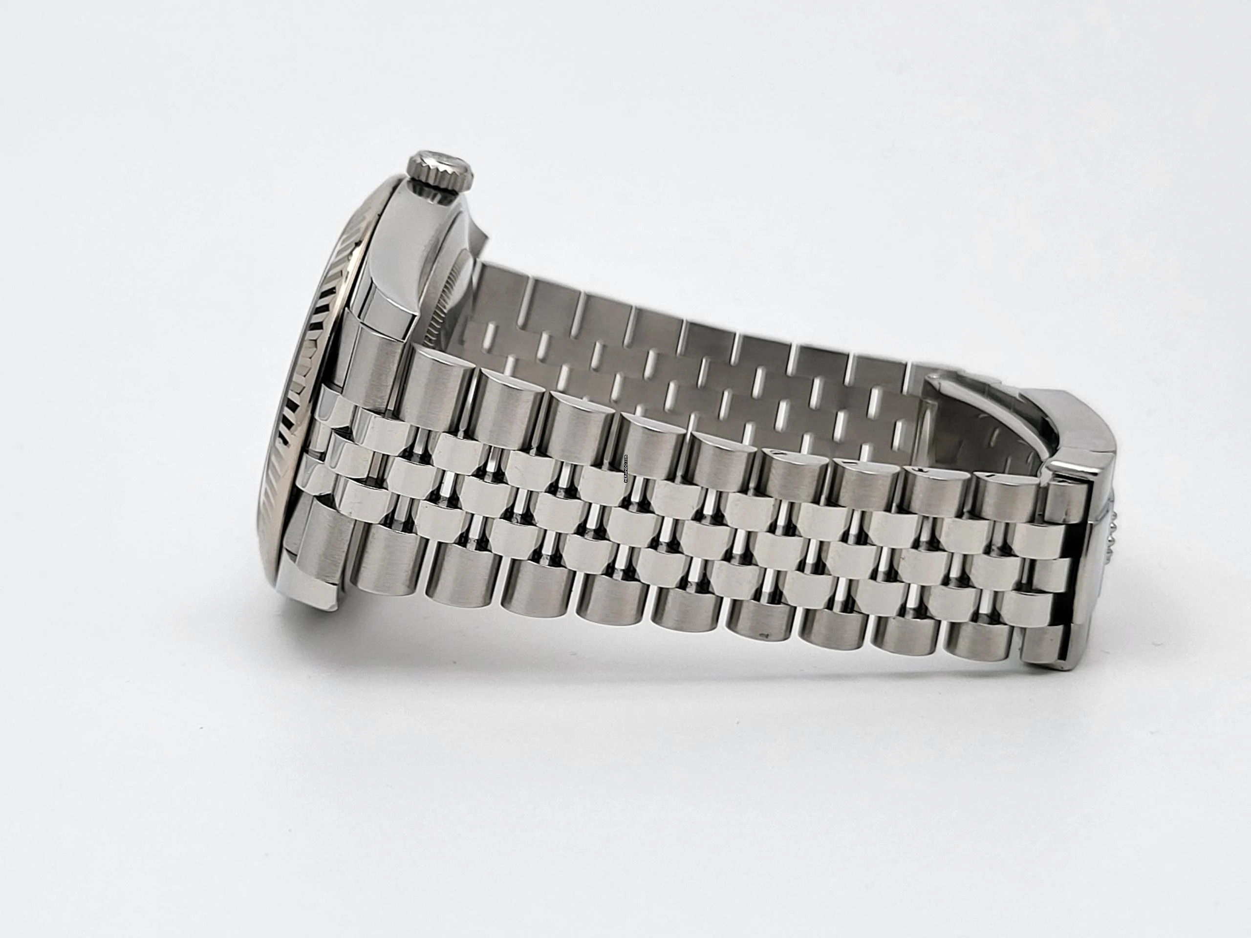 Thumbnail von Rolex Datejust 41 Wimbledon Jubilee Full Set 2021 Austria