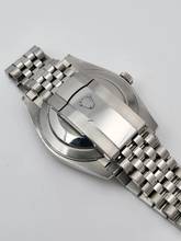 Thumbnail von Rolex Datejust 41 Wimbledon Jubilee Full Set 2021 Austria