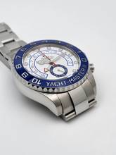 Thumbnail von Rolex Yacht-Master II Full Set 2022 Austria