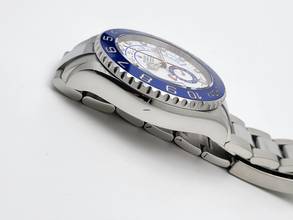 Thumbnail von Rolex Yacht-Master II Full Set 2022 Austria