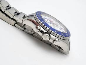 Thumbnail von Rolex Yacht-Master II Full Set 2022 Austria