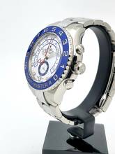 Thumbnail von Rolex Yacht-Master II Full Set 2022 Austria
