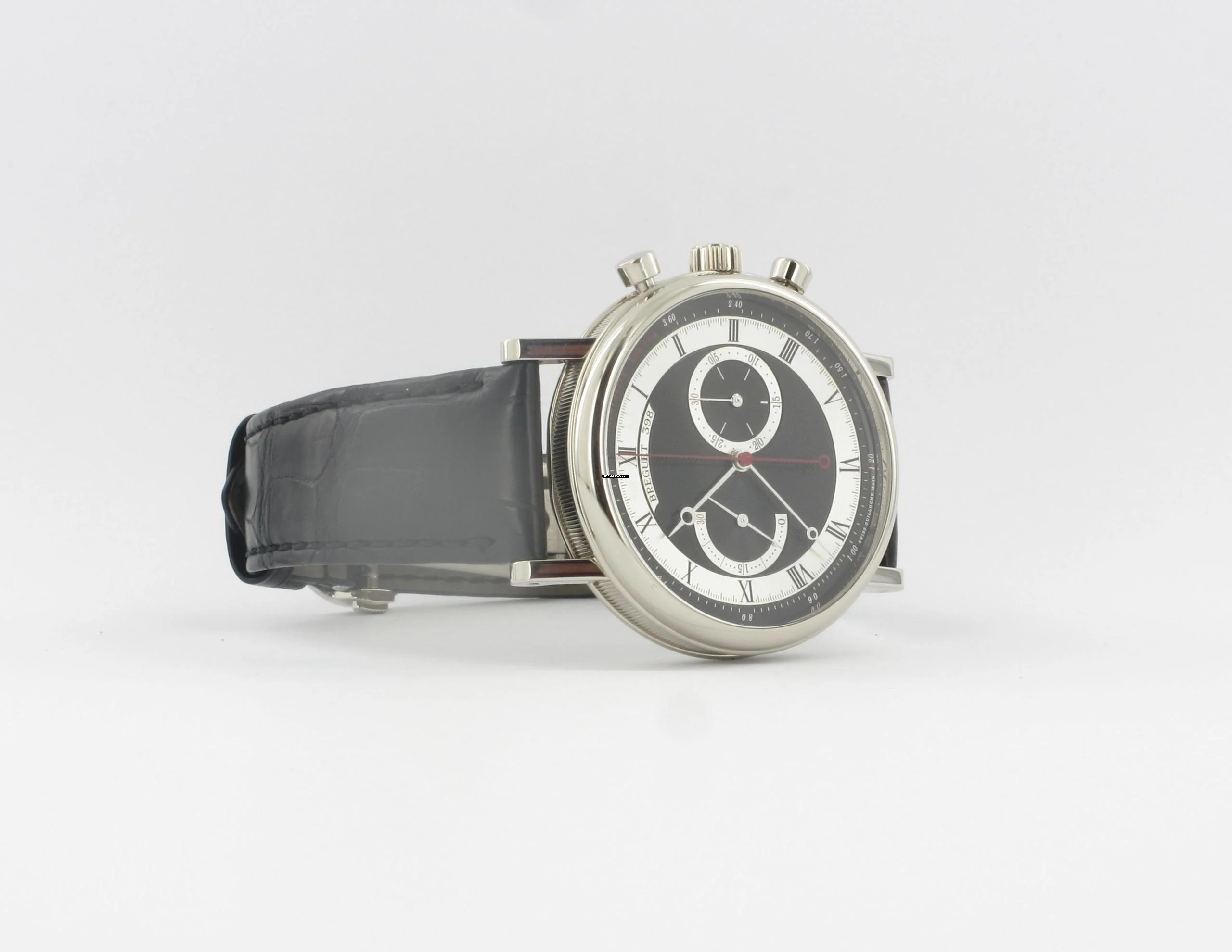 Thumbnail von Breguet Classique White Gold